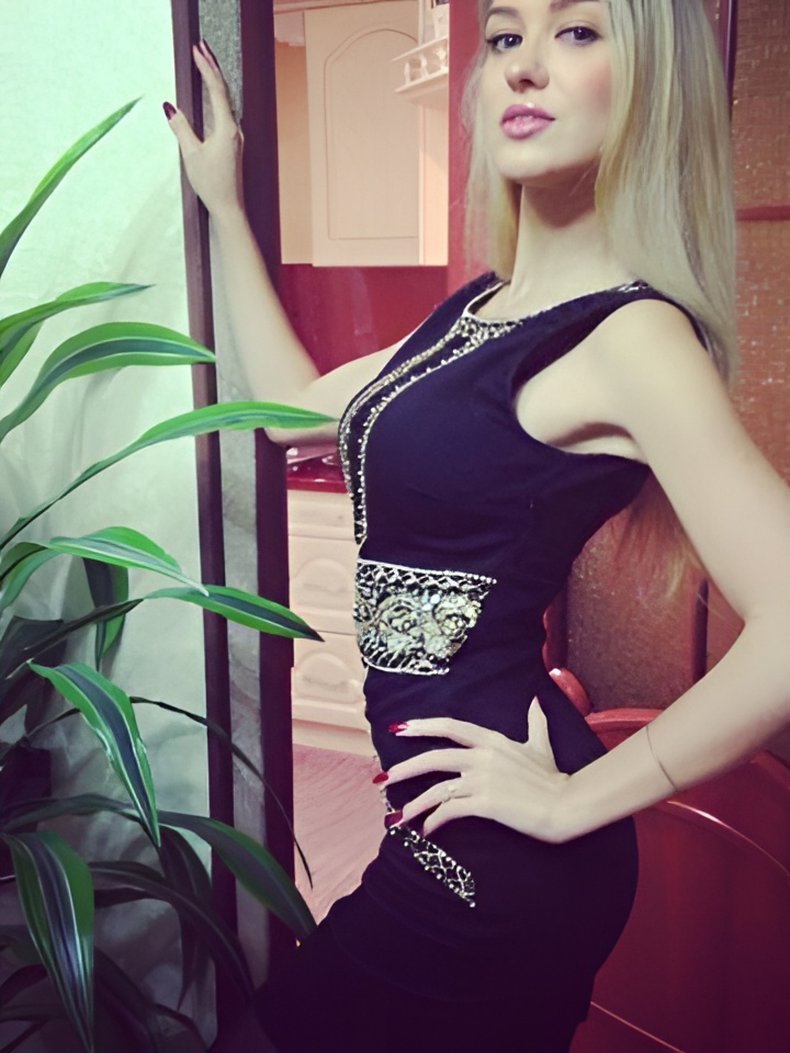 Индивидуалка Агнесса, доступна для личного знакомства от 2000 руб