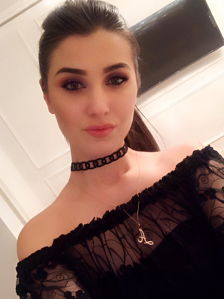 Индивидуалка Алиана, доступна для личного знакомства от 3000 руб