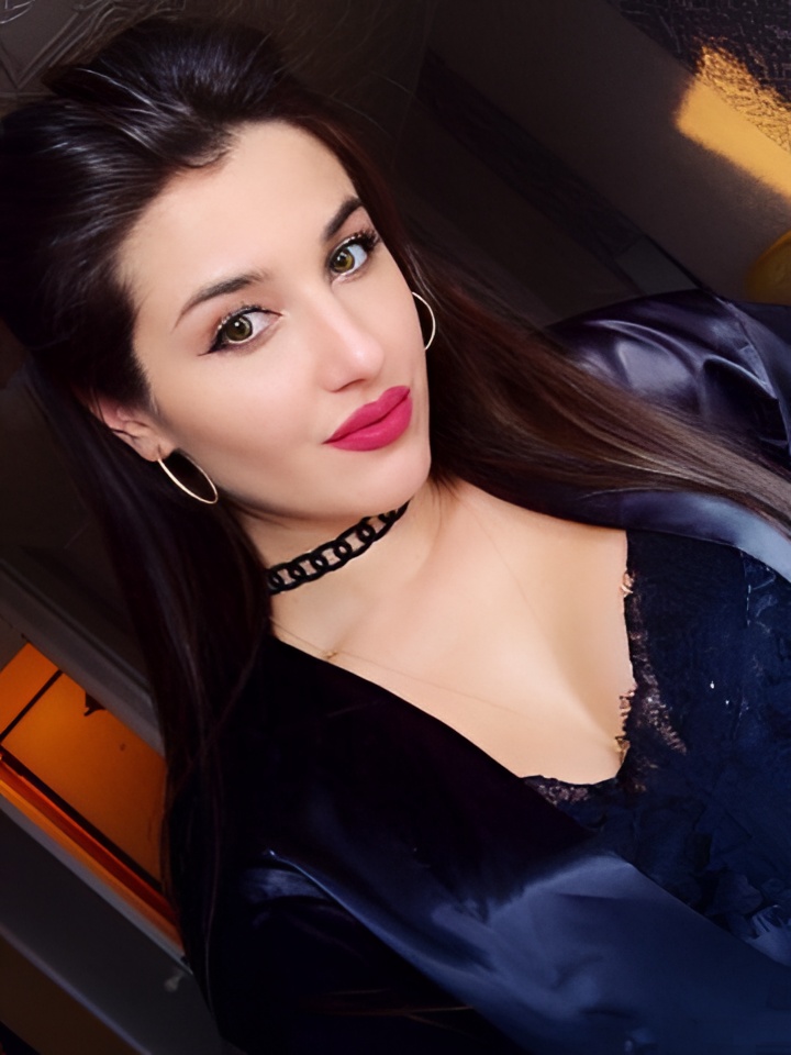 Индивидуалка Алиана, доступна для личного знакомства от 3000 руб