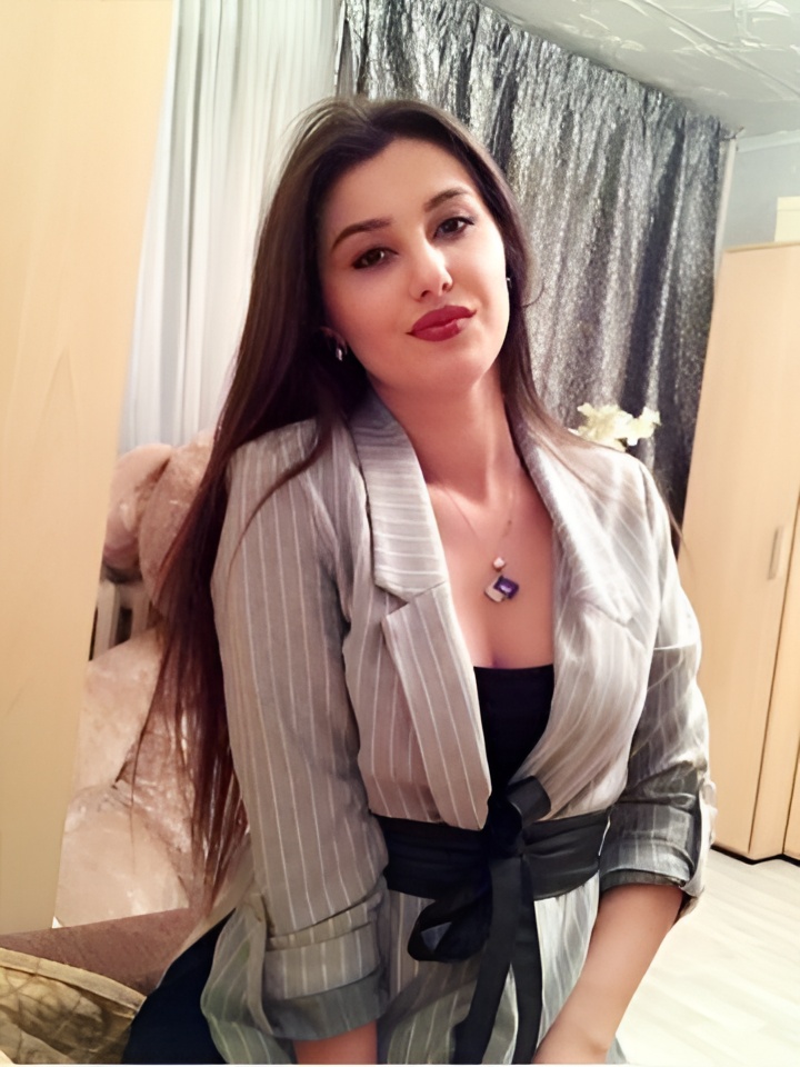 Индивидуалка Алиана, доступна для личного знакомства от 3000 руб