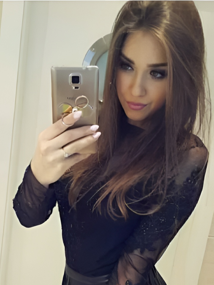 Аврора привлекальеная девушка из Советская гавань цена от 1500 руб