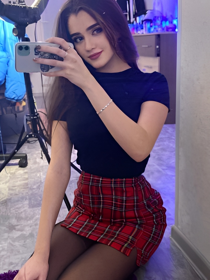 Индивидуалка Карина, доступна для личного знакомства от 1500 руб