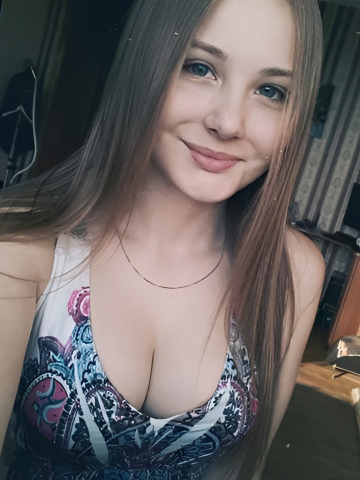 Индивидуалка Леся, доступна для личного знакомства от 3000 руб