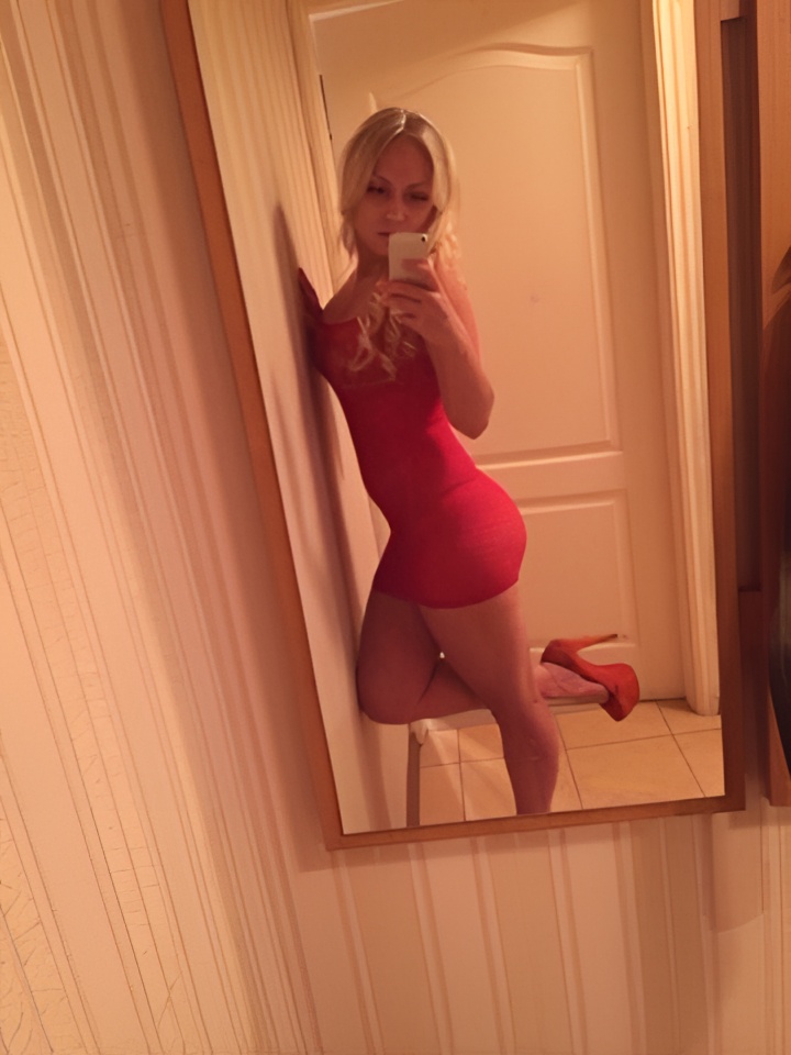 Индивидуалка Людмила, доступна для личного знакомства от 3000 руб