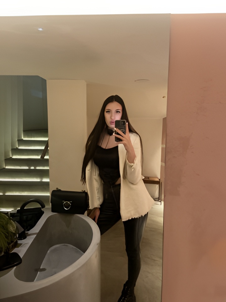 Майя привлекальеная девушка из Советская гавань цена от 2500 руб