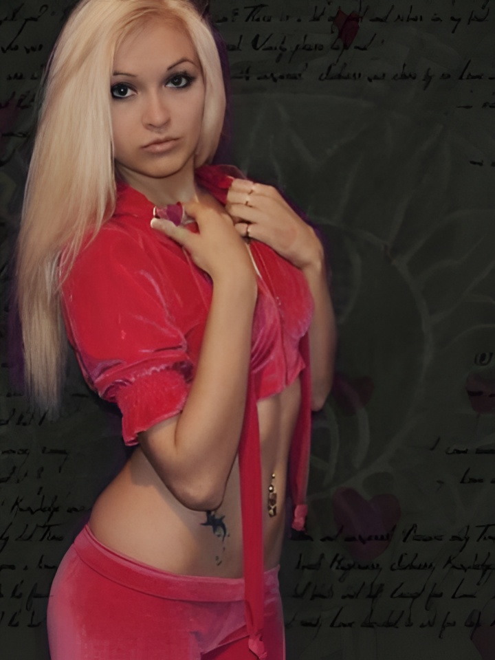 Индивидуалка Мальвина, доступна для личного знакомства от 3000 руб