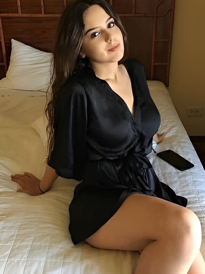 Полина привлекальеная девушка из Советская гавань цена от 1500 руб