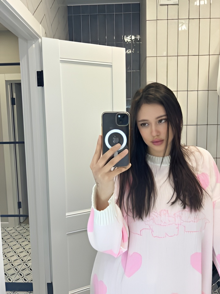 Индивидуалка Сабина, доступна для личного знакомства от 2000 руб