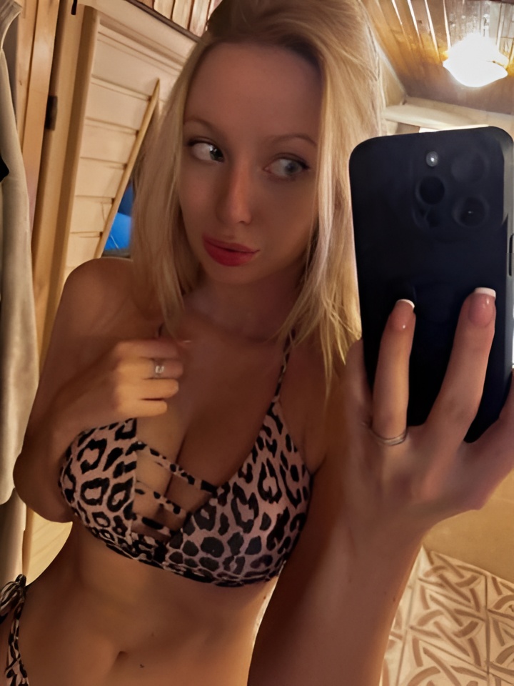 Сабина привлекальеная девушка из Советская гавань цена от 4000 руб