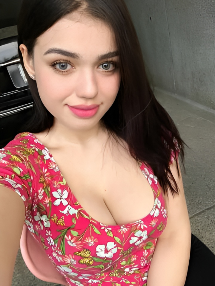 Сабина привлекальеная девушка из Советская гавань цена от 4000 руб