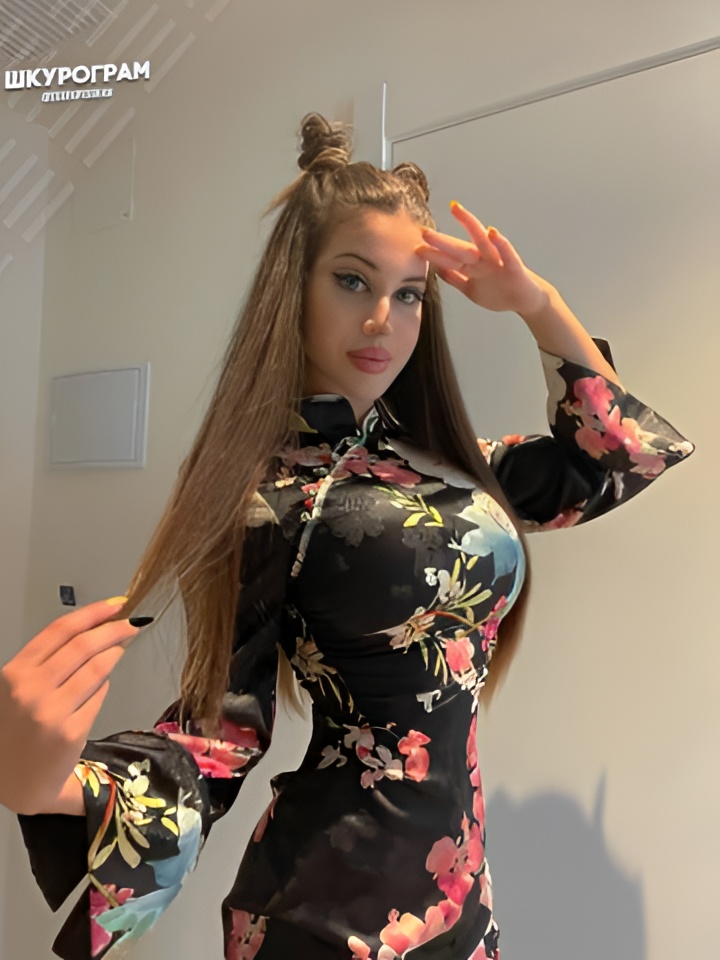 Тая привлекальеная девушка из Советская гавань цена от 3000 руб