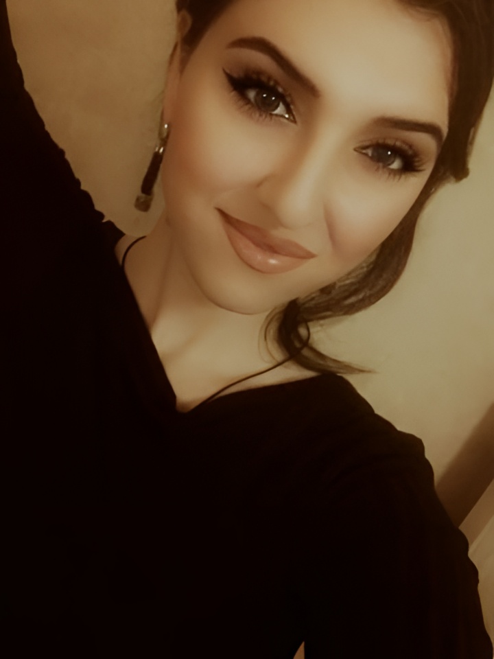 Валентина привлекальеная девушка из Советская гавань цена от 3000 руб