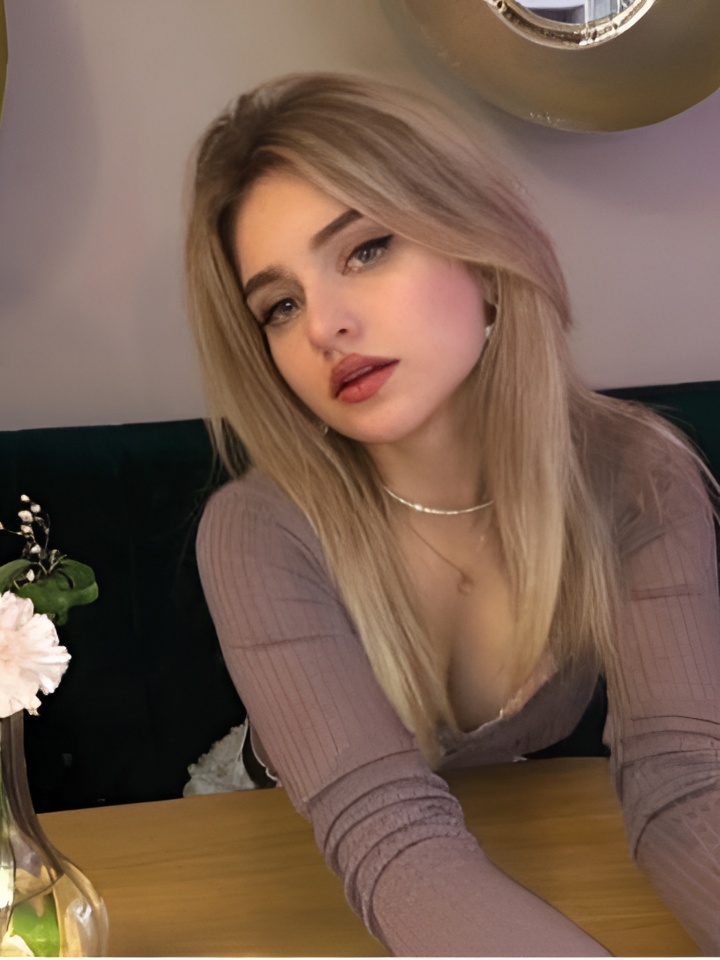 Индивидуалка Варвара, доступна для личного знакомства от 2000 руб