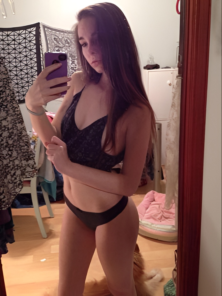 Индивидуалка Викторина, доступна для личного знакомства от 4000 руб