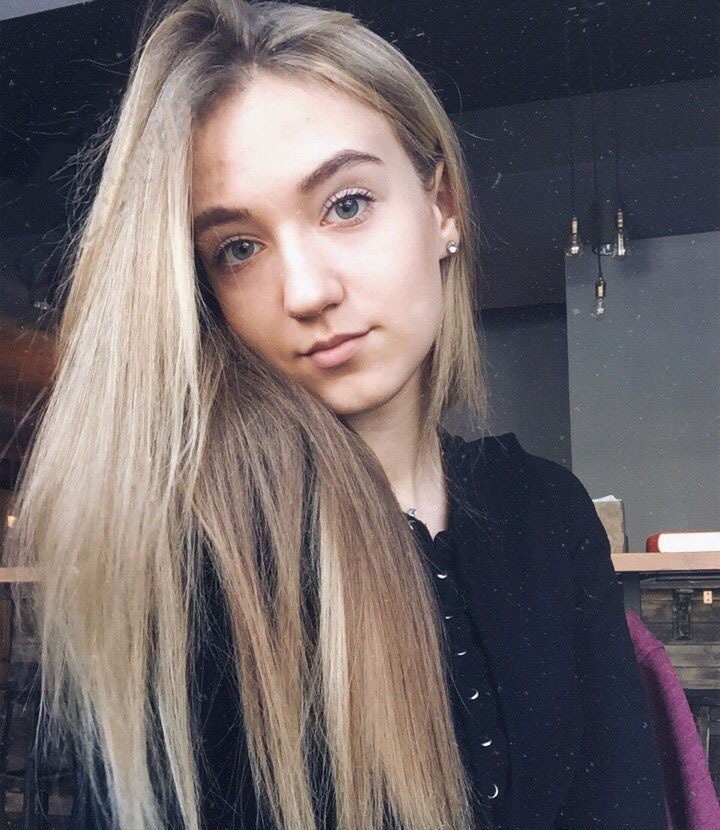 Ксюша привлекальеная девушка из Советская гавань цена от 3500 руб