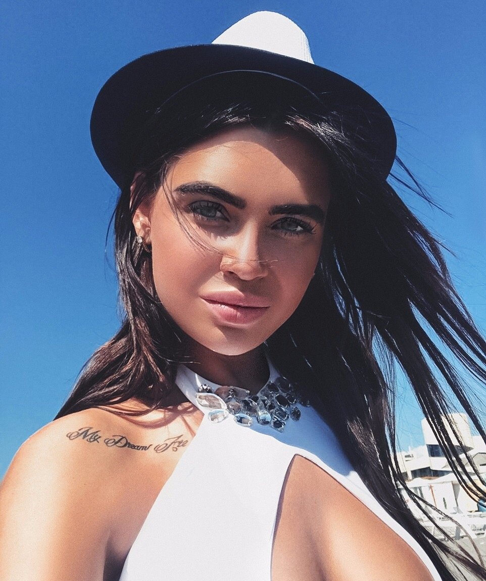 Татьяна привлекальеная девушка из Советская гавань цена от 7000 руб