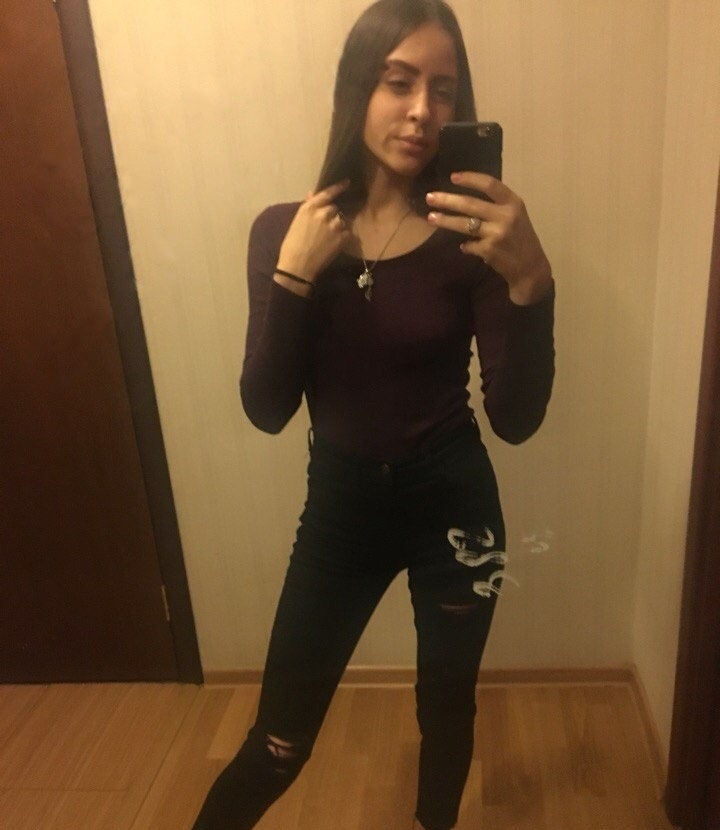 Инна привлекальеная девушка из Советская гавань цена от 3500 руб