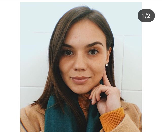 Владилена привлекальеная девушка из Советская гавань цена от 3500 руб