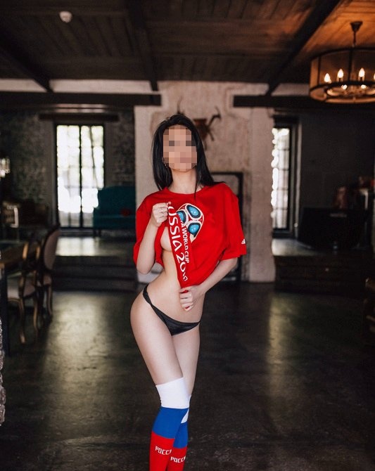 Яна привлекальеная девушка из Советская гавань цена от 6000 руб