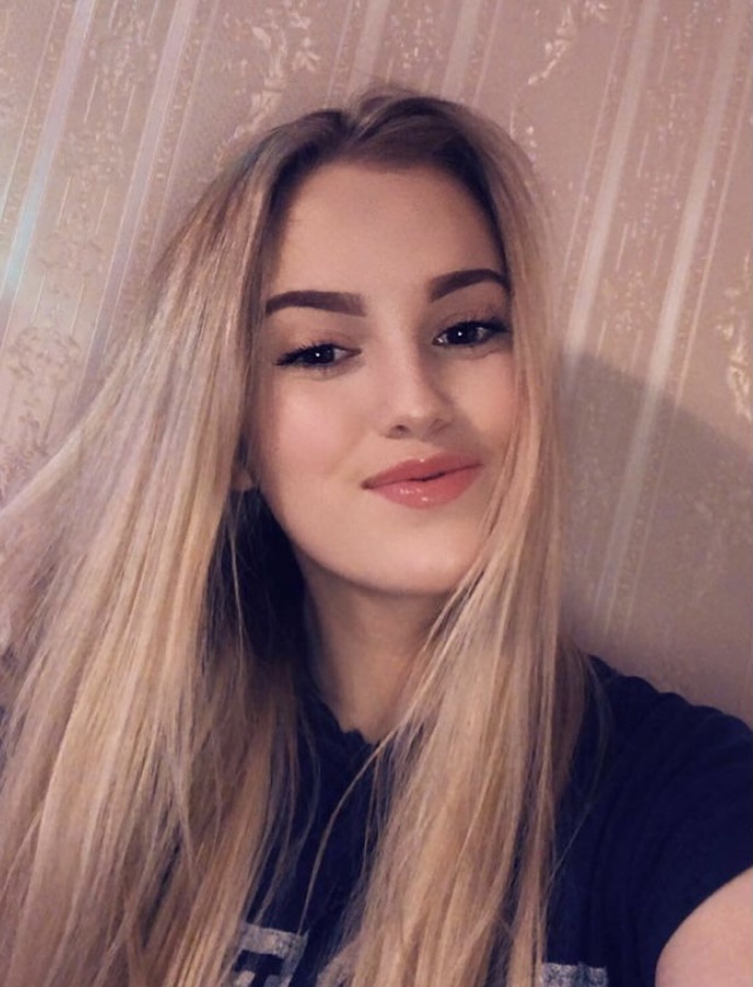 Ася привлекальеная девушка из Советская гавань цена от 3500 руб