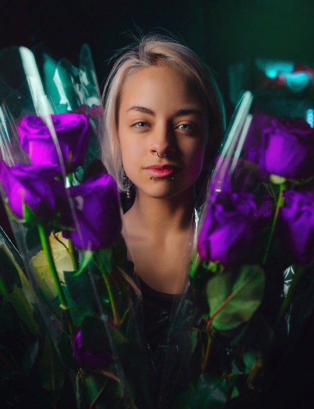 Тони привлекальеная девушка из Советская гавань цена от 3500 руб