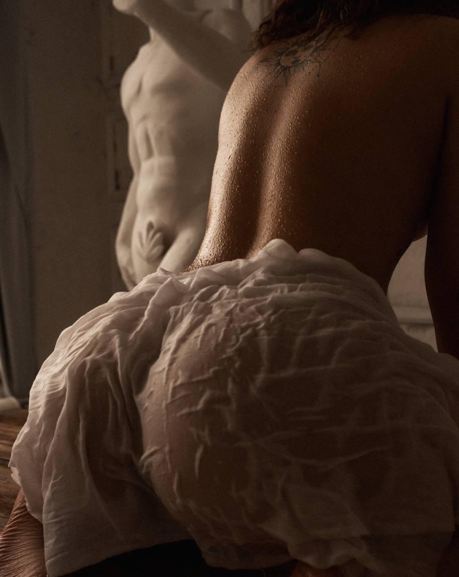 Индивидуалка Маргарита, доступна для личного знакомства от 8000 руб