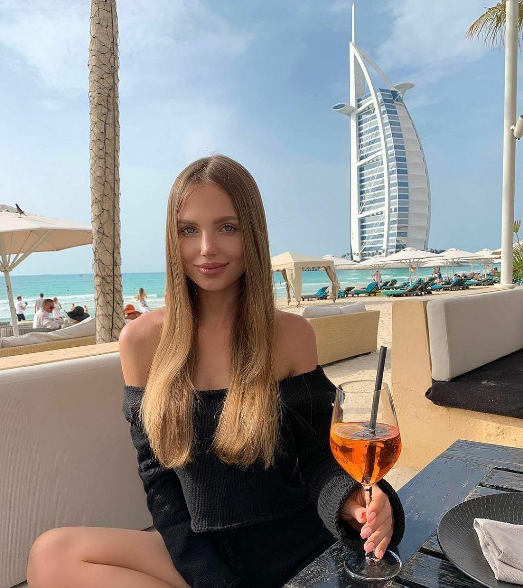 Софья привлекальеная девушка из Советская гавань цена от 3000 руб