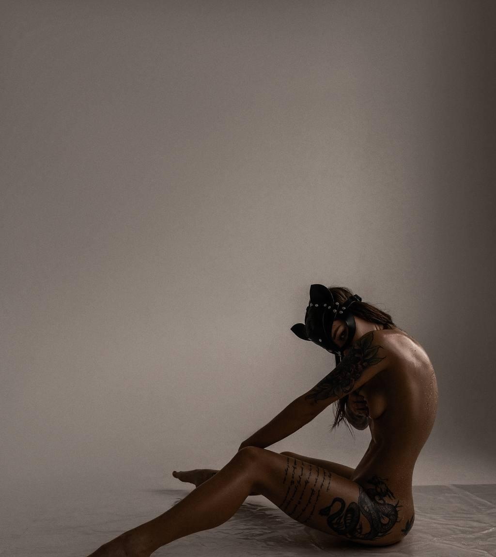 Владлена привлекальеная девушка из Советская гавань цена от 4000 руб