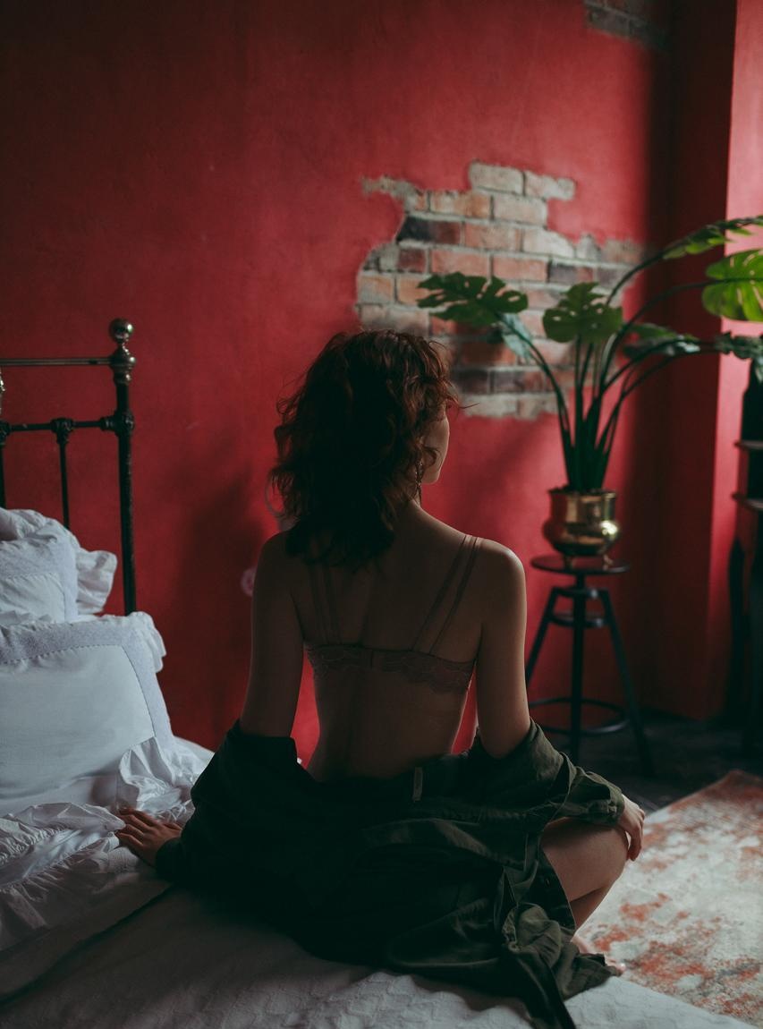 Настя привлекальеная девушка из Советская гавань цена от 5000 руб