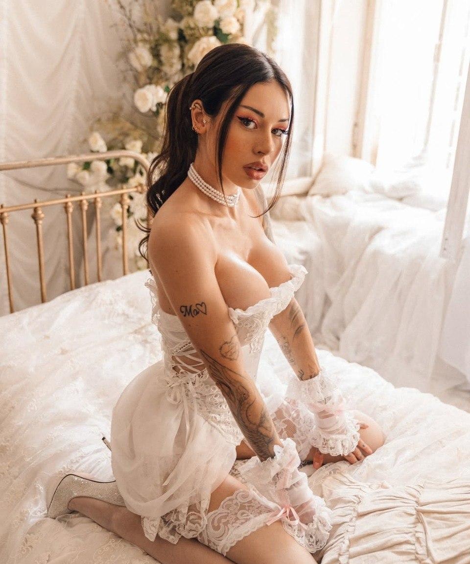 Славка привлекальеная девушка из Советская гавань цена от 7000 руб