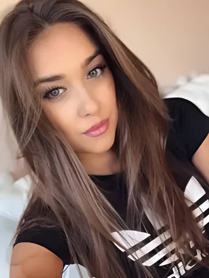 Индивидуалка Аврора, доступна для личного знакомства от 1500 руб