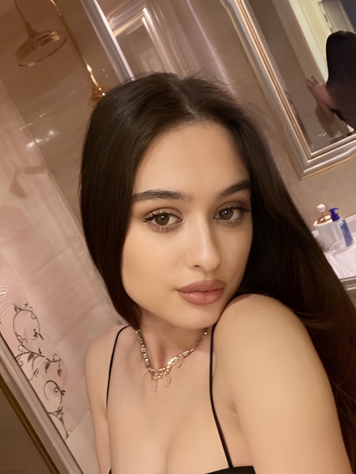 Индивидуалка Марина, доступна для личного знакомства от 3000 руб