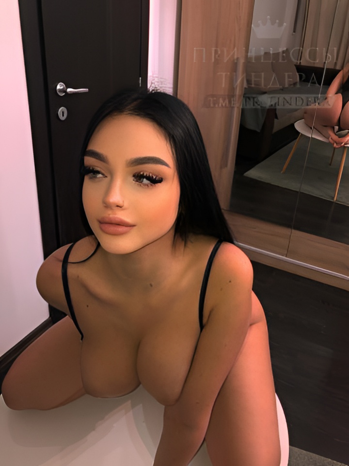 Индивидуалка Вероника, доступна для личного знакомства от 4000 руб