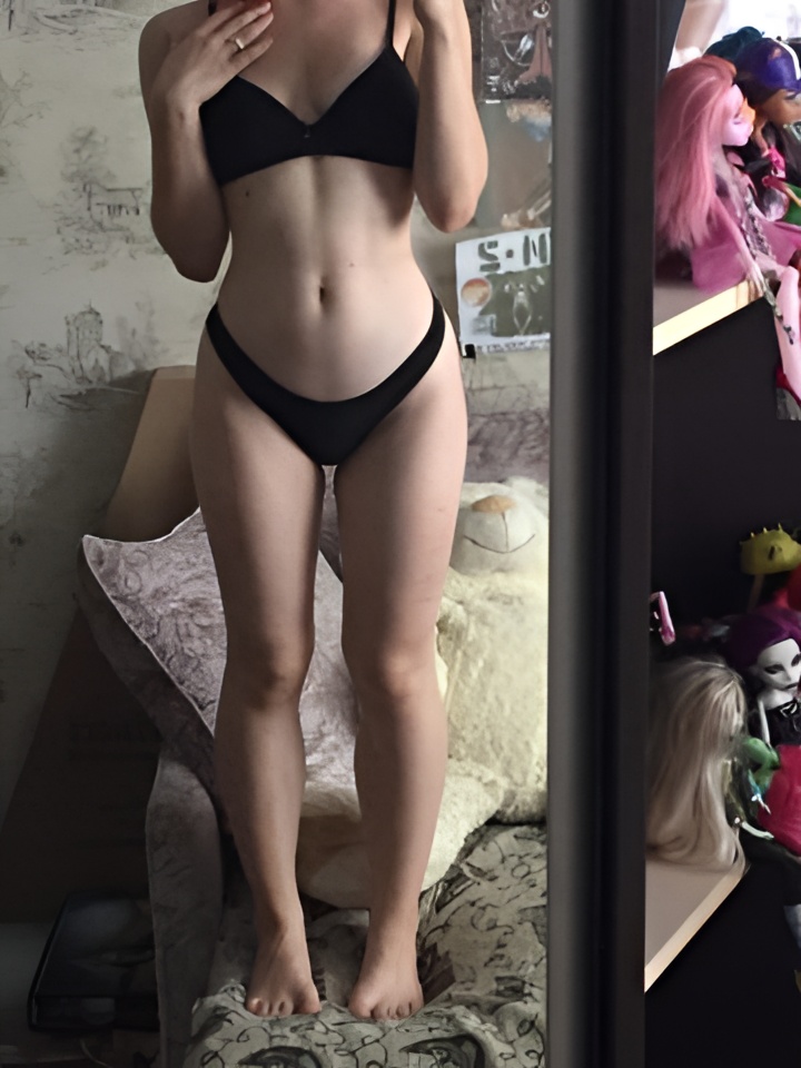 Индивидуалка Влада, доступна для личного знакомства от 2000 руб