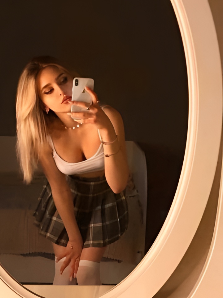 Индивидуалка Зина, доступна для личного знакомства от 2500 руб