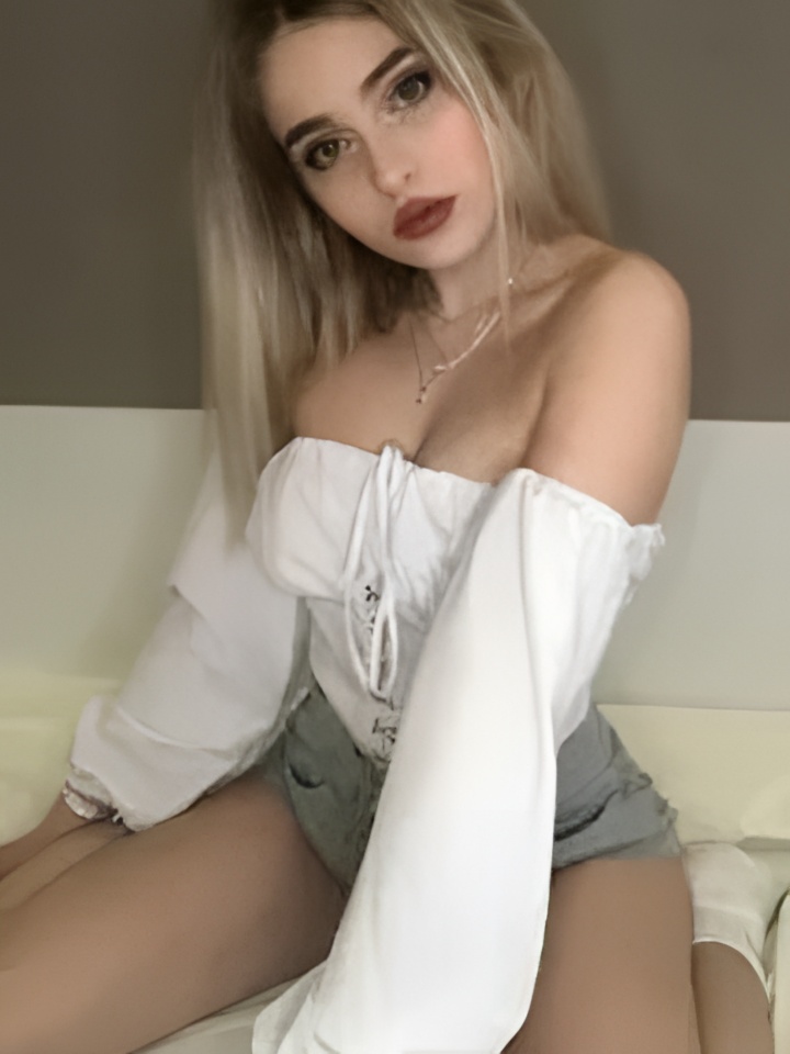 Индивидуалка Злата, доступна для личного знакомства от 2500 руб