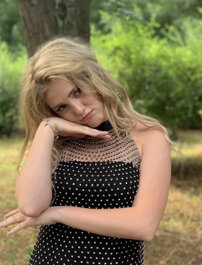 Индивидуалка Ася, доступна для личного знакомства от 3500 руб