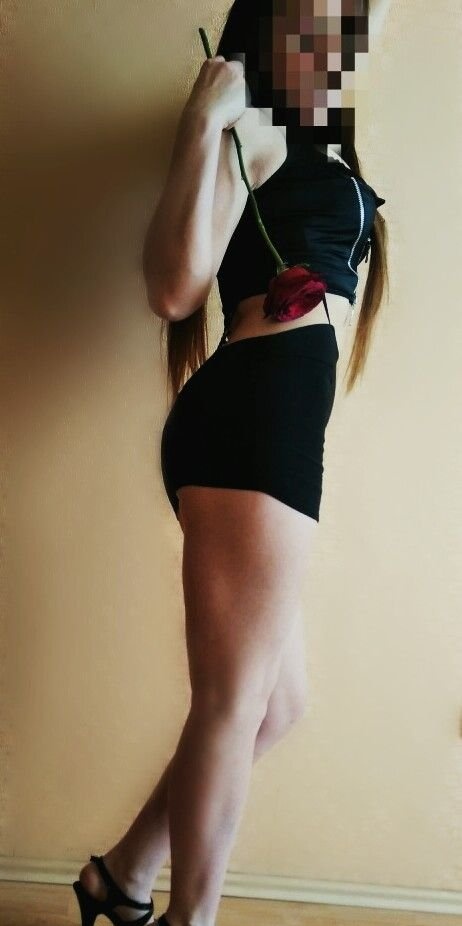 Индивидуалка ДАРИНА, доступна для личного знакомства от 3500 руб