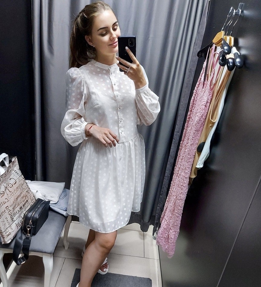 Индивидуалка Флоретта, доступна для личного знакомства от 4000 руб