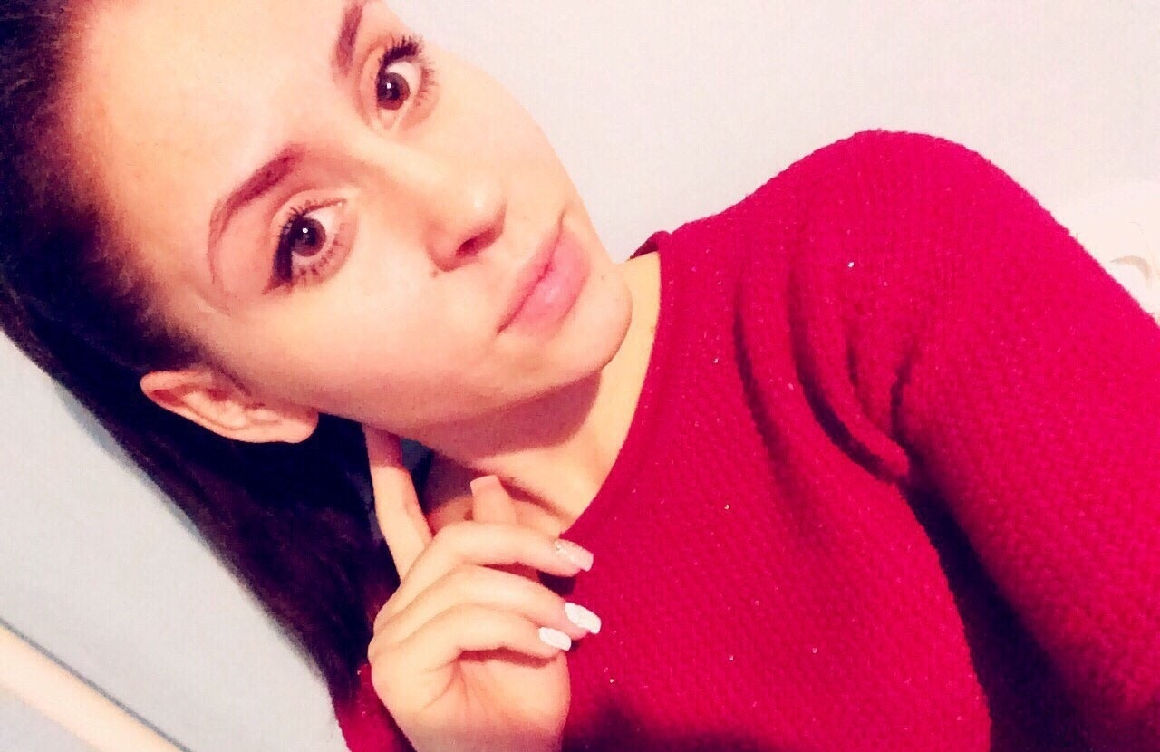 Индивидуалка Инна, доступна для личного знакомства от 3500 руб