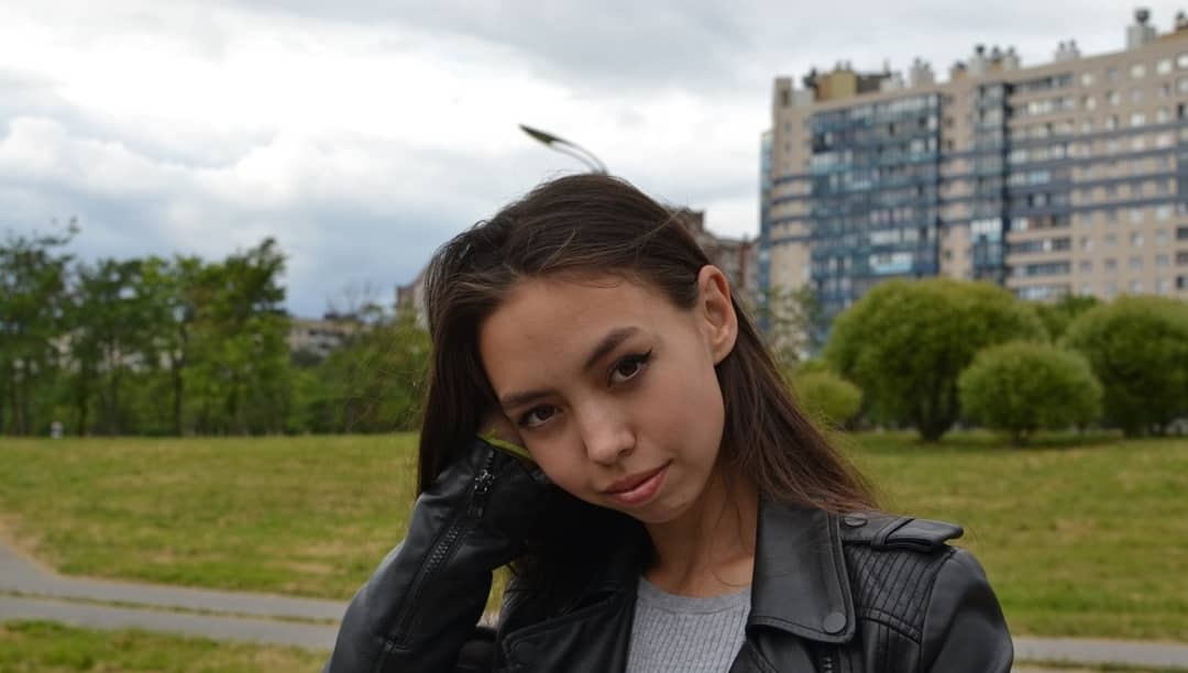 Индивидуалка Лада, доступна для личного знакомства от 3500 руб