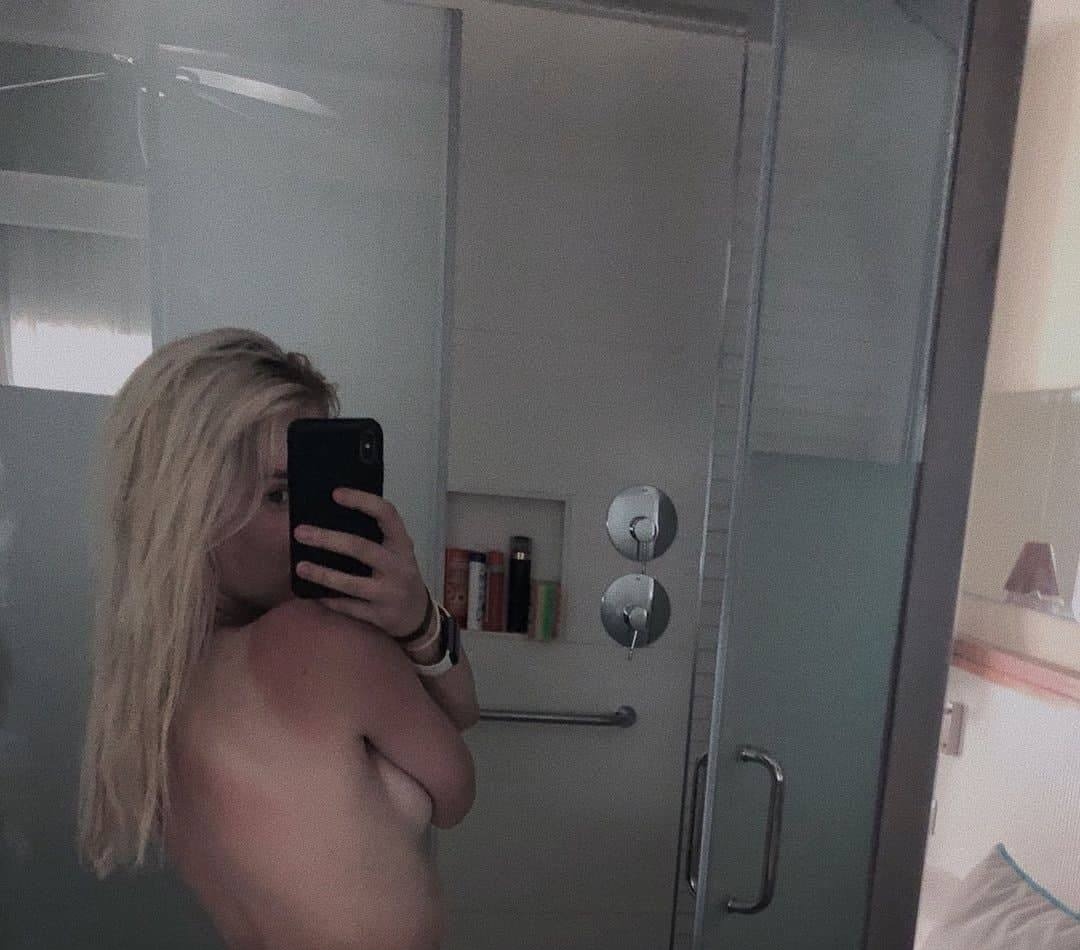 Индивидуалка Ника, доступна для личного знакомства от 3000 руб