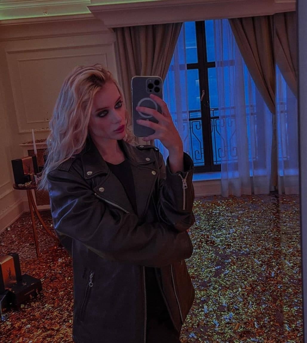 Индивидуалка Ника, доступна для личного знакомства от 3000 руб