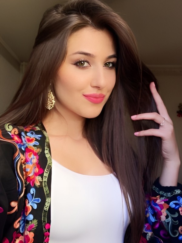 Алиана привлекательная девушка из Советская гавань цена от 3000 руб