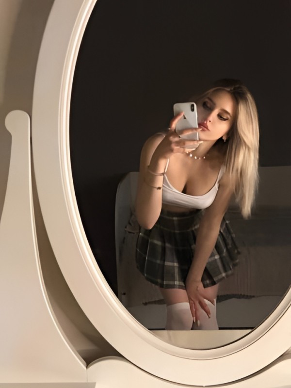 Галина привлекательная девушка из Советская гавань цена от 5000 руб