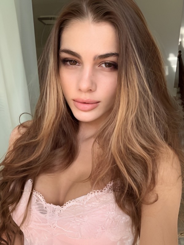 Кристина привлекательная девушка из Советская гавань цена от 1500 руб