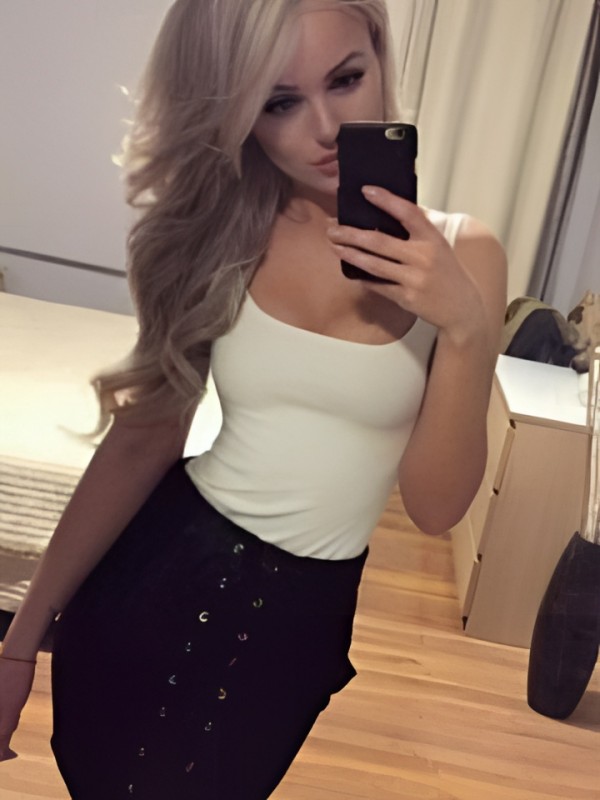 Лайма привлекательная девушка из Советская гавань цена от 2500 руб