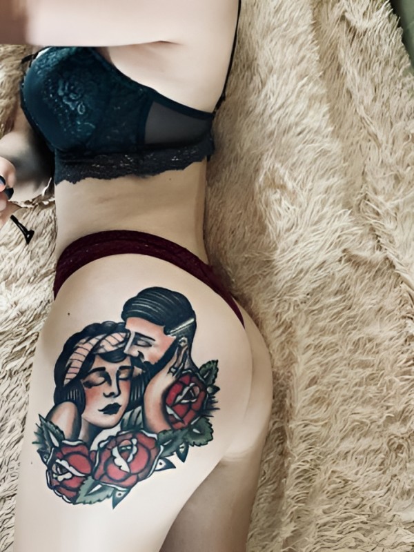 Лаура привлекательная девушка из Советская гавань цена от 4000 руб