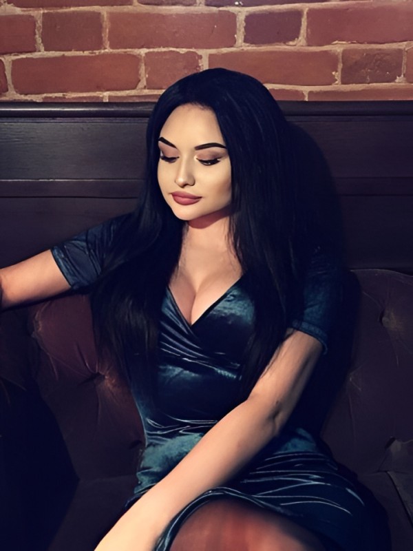 Лилия привлекательная девушка из Советская гавань цена от 3000 руб