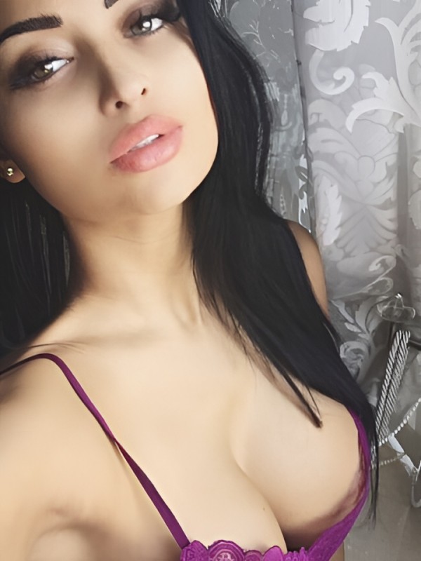 Лилия привлекательная девушка из Советская гавань цена от 4000 руб